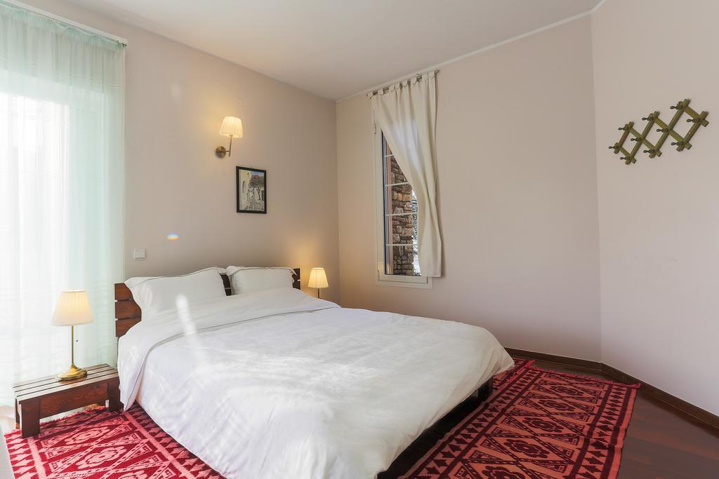 Villa Magnolia Ioannina Exterior foto