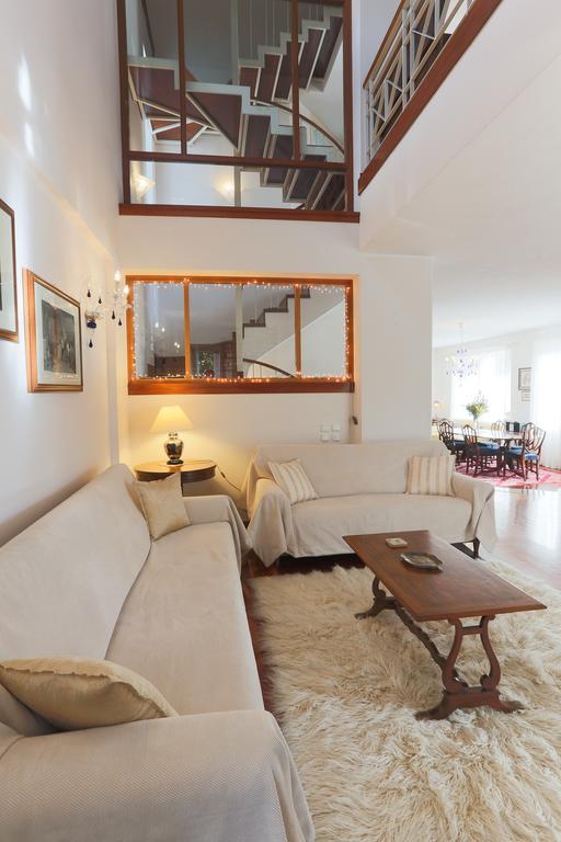 Villa Magnolia Ioannina Exterior foto
